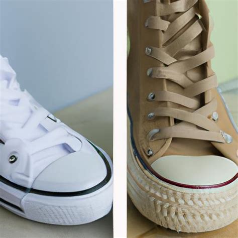 difference between canvas and sneakers